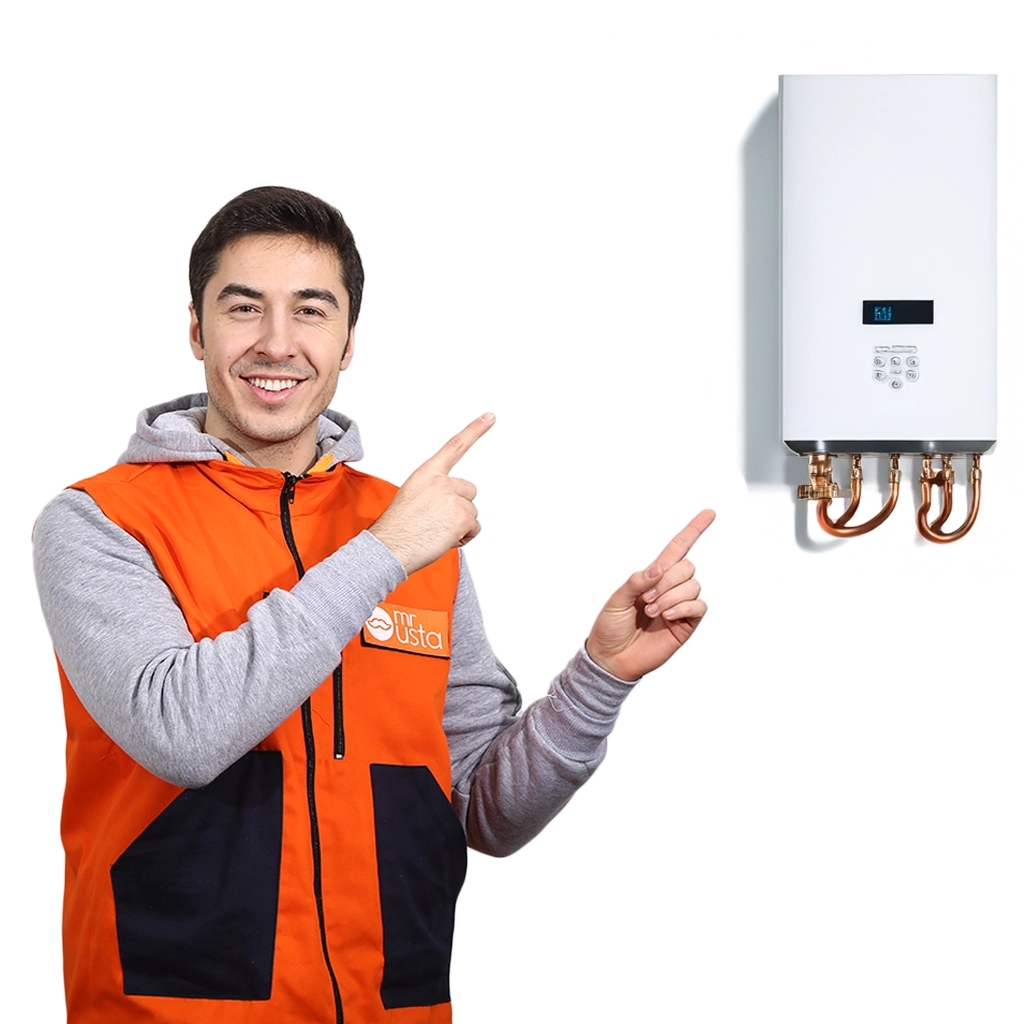 Doğanhisar Kombi Tamircisi