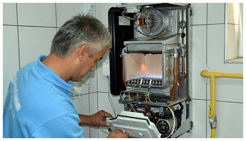 Doğanhisar Kombi Tamircisi